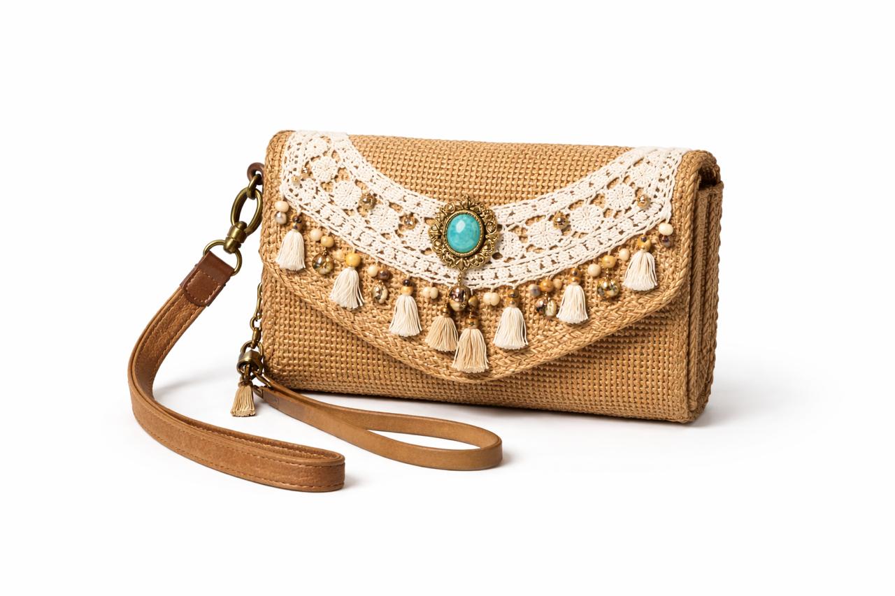 Anaya Boho Sling