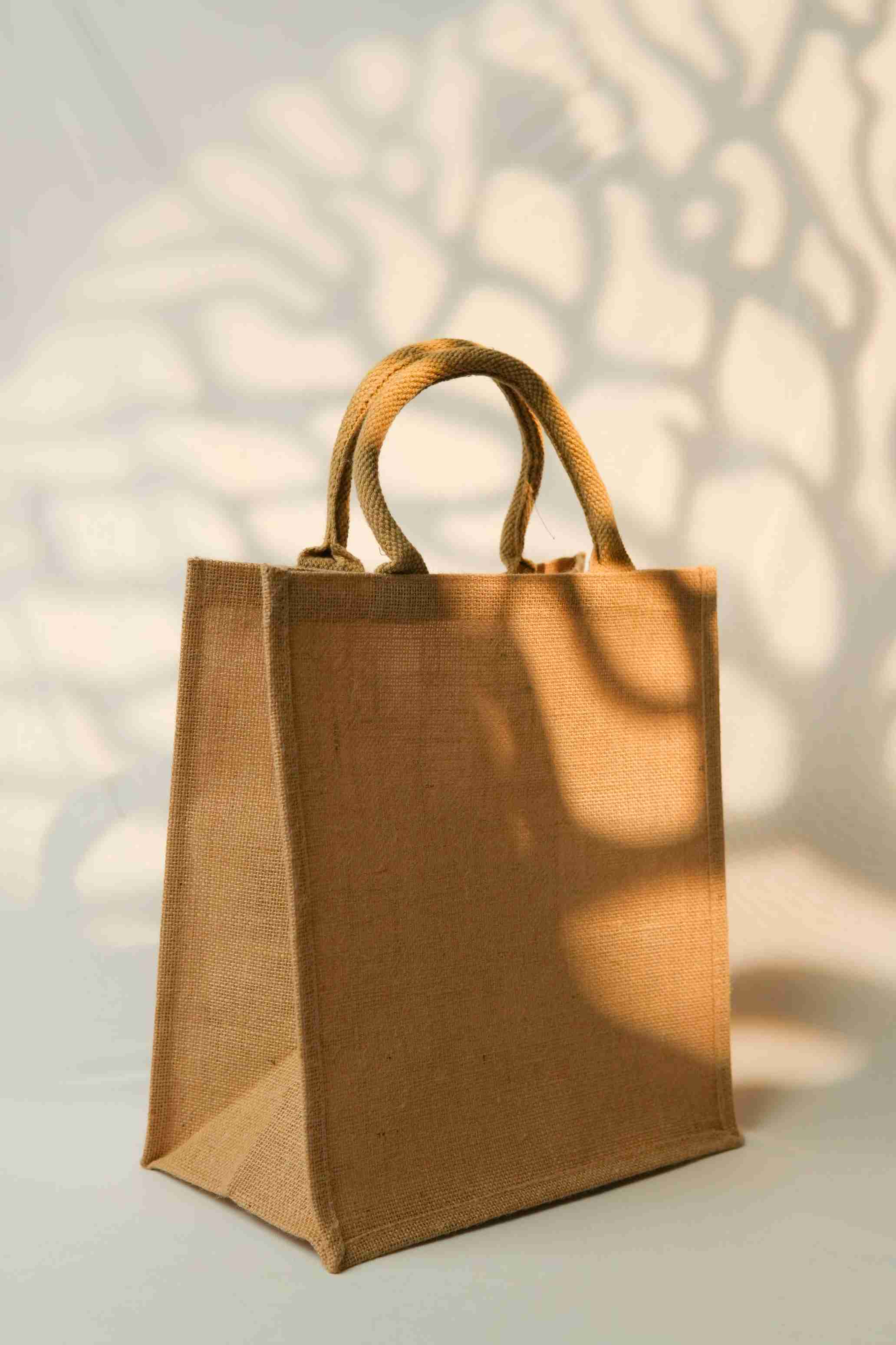 Promotional Jute Bag