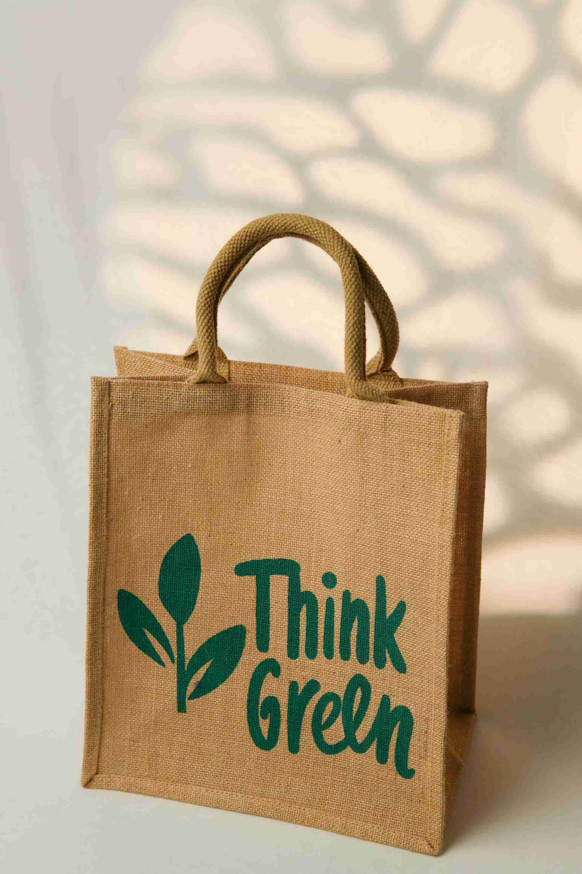 Promotional Jute Bag