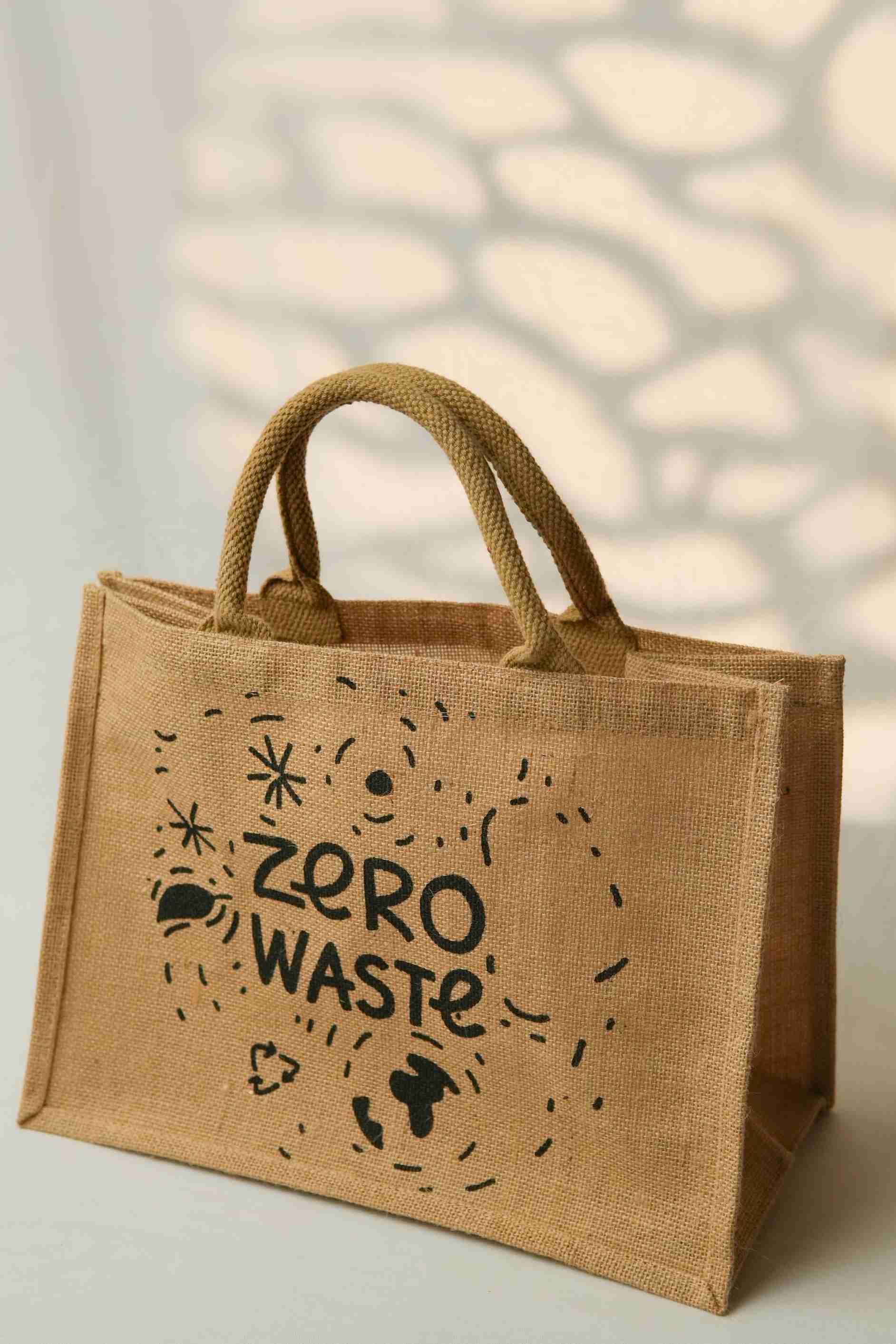 Promotional Jute Bag