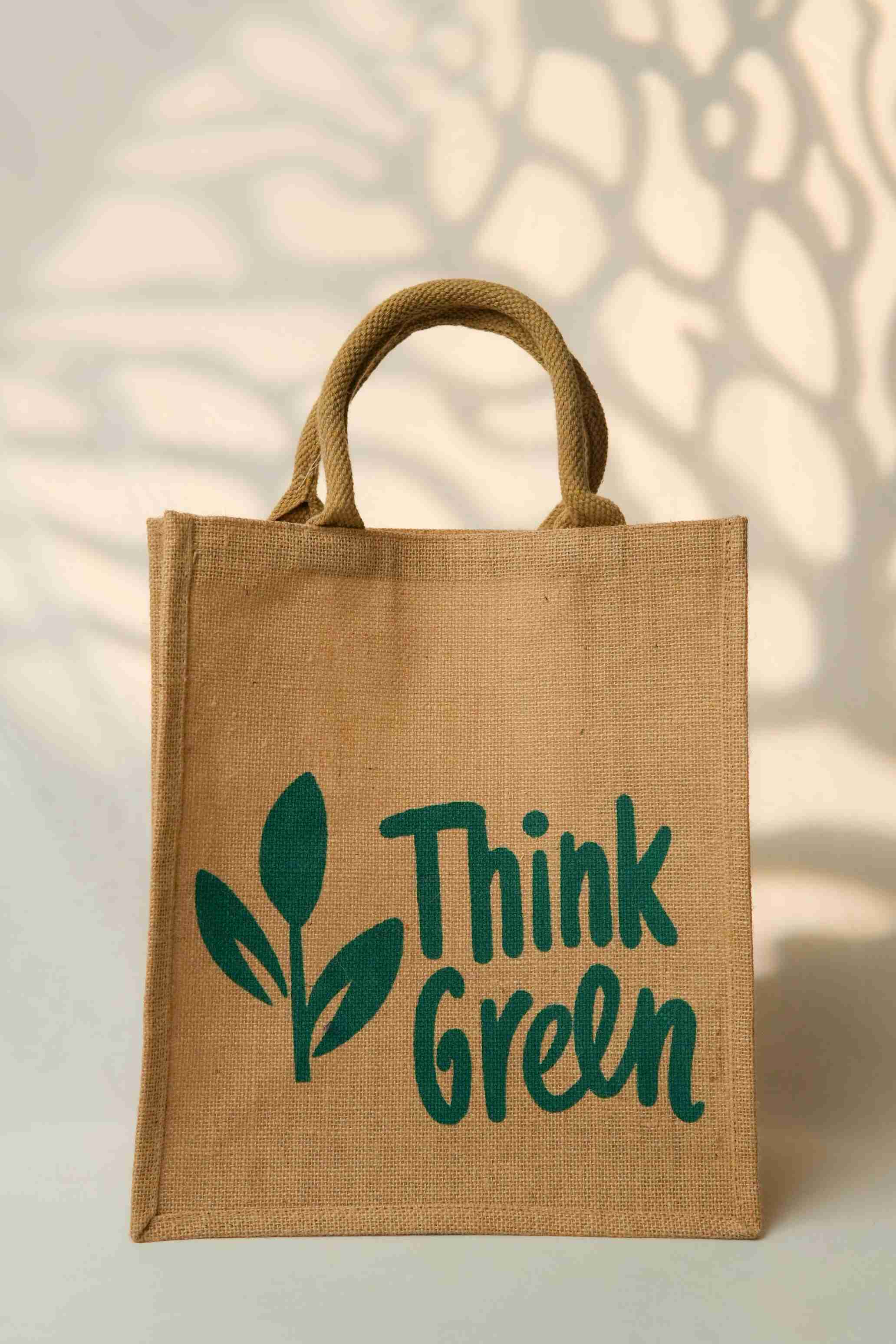 Promotional Jute Bag