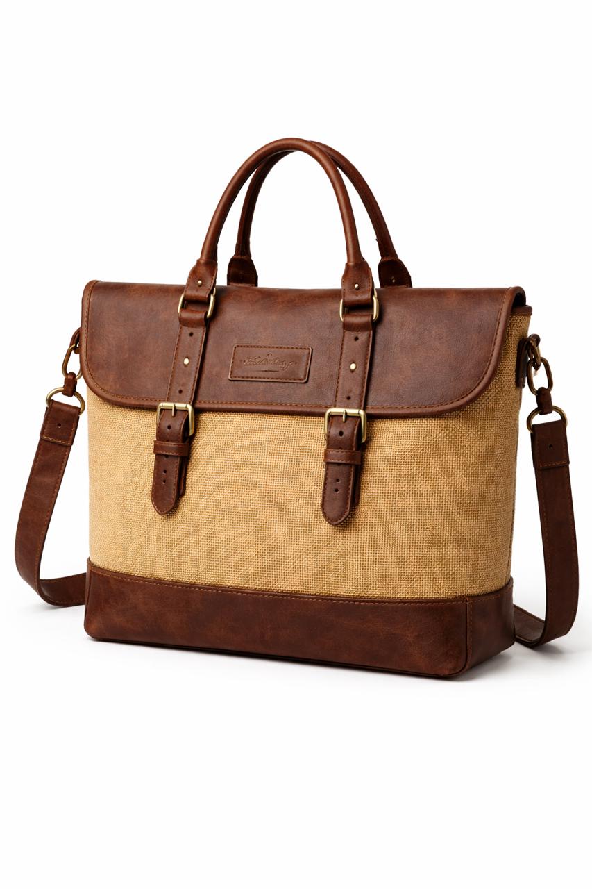 Heritage Workman Tote